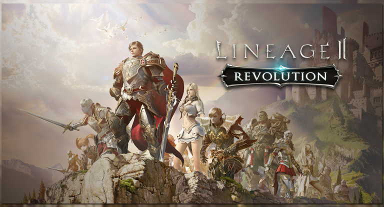 Lineage2 adds new bosses, Tower of Insolence expansion