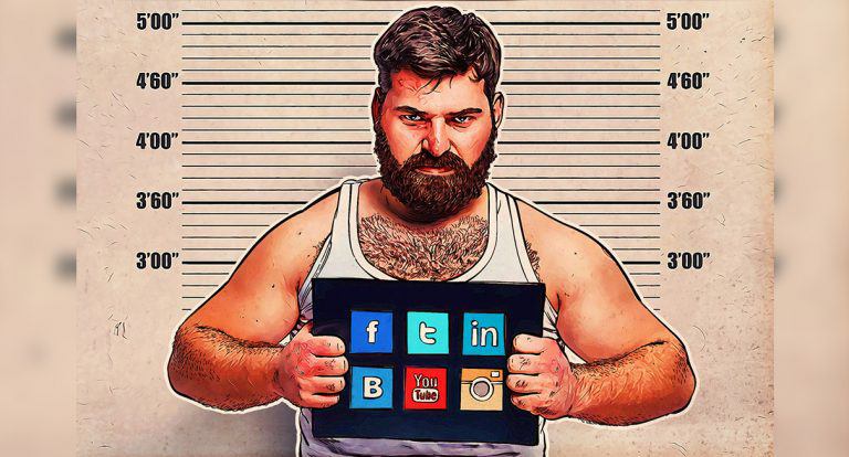 Social and Safe: 6 Types of Social Media Scams and How to Avoid Them