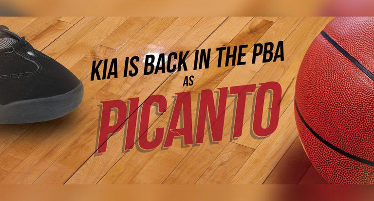 Kia to Return to PBA Action