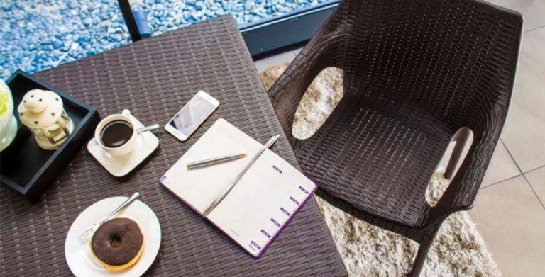 Uratex Launches the Belleza Weave Collection