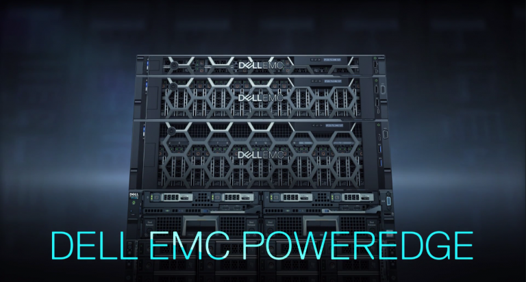 14th Generation Dell EMC PowerEdge Servers: Bedrock of the Modern Data Center
