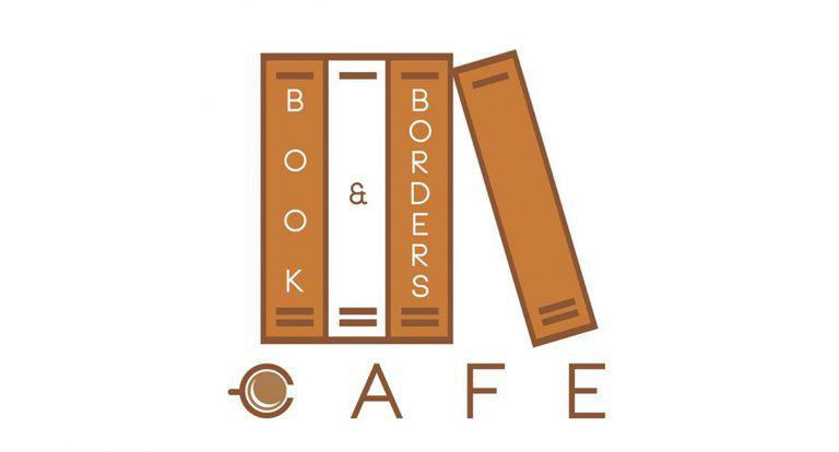 Read, Sip, and Dine at Book & Borders Café