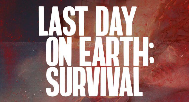 Gaming: ‘Last Day on Earth: Survival’