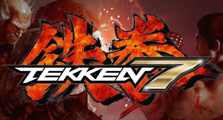 Gaming: Tekken 7