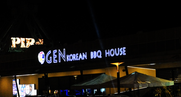 In photos: GEN Korean BBQ House opens in Manila