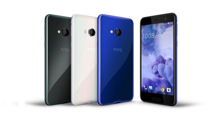 Quick Look: HTC U Play