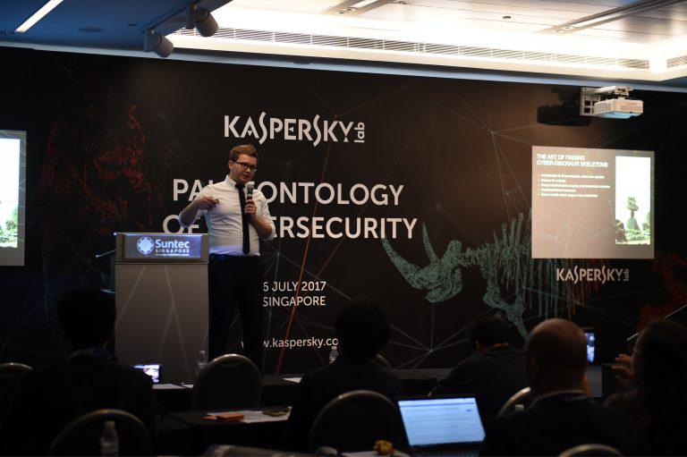 Kaspersky Lab BitScout: Free Software Tool for Collecting Remote Evidence After Cyber-Attacks