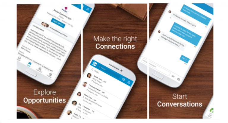 LinkedIn Rolls Out Lite Version in PH