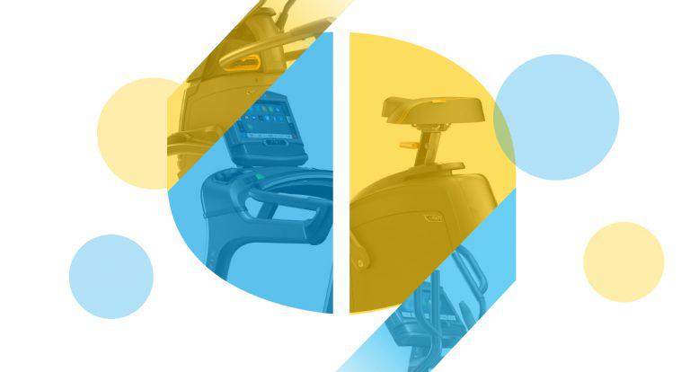 Matrix Cardio Line: Upscales the Home Gym Experience