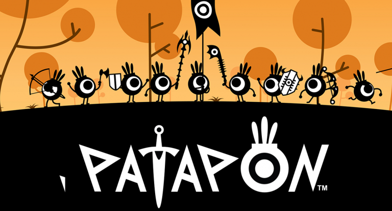 Patapon Remastered Blu-ray for PS4 available in September