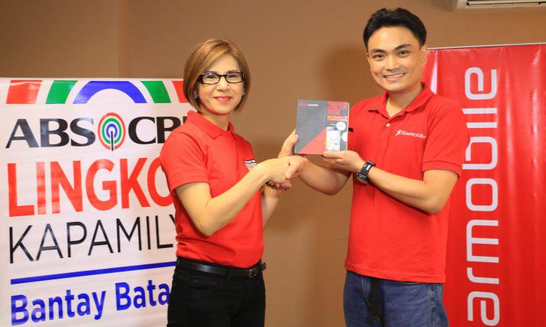 Starmobile Teams Up with ABS-CBN for Bantay Bata Modernization Efforts