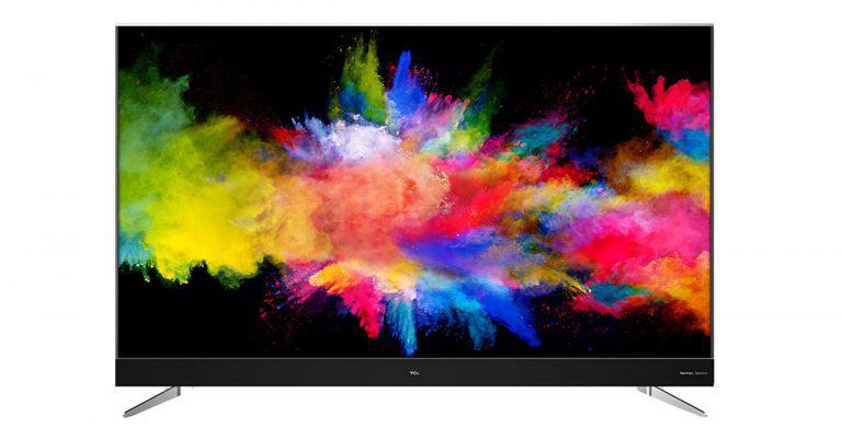 TCL Multimedia Rolls Out New Range of Mid-to-Premium Televisions