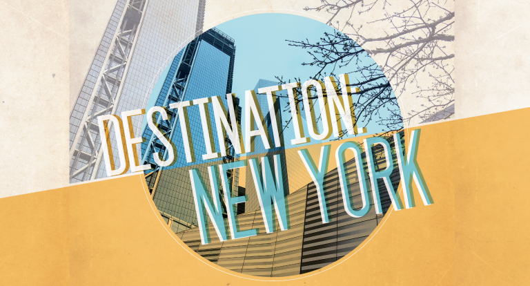 Travel: New York