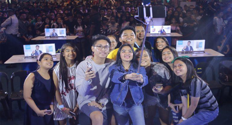 Vivo Ranks Among the Top Five Mobile Phones Nationwide