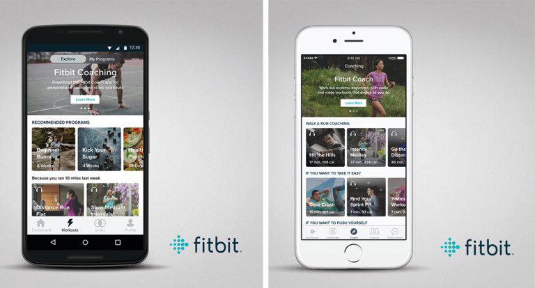 Fitbit: Premium Guidance and Coaching Based on Your Data