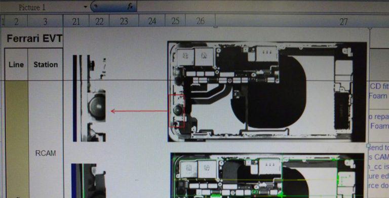 iPhone 8 Rumors: Wireless Charging and Longer Battery Life