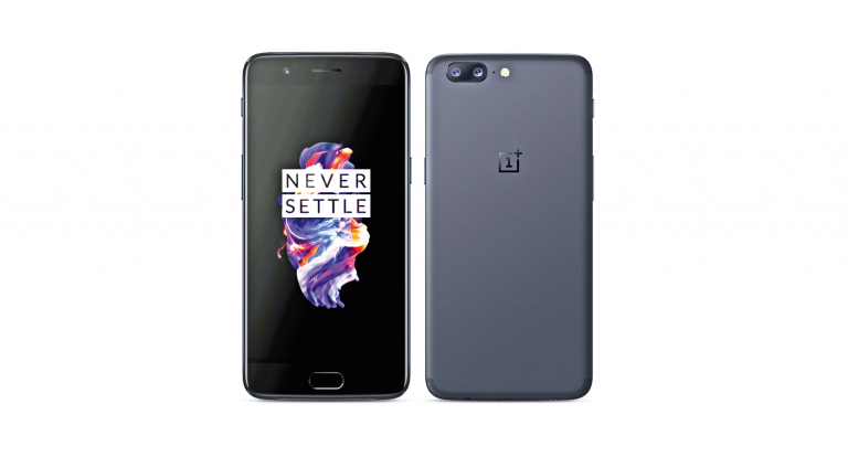 Quick Look: OnePlus 5