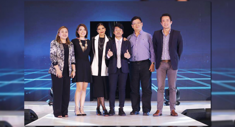 Acer Philippines partners with Salvatore Mann, ‘Kita Kita’ stars for pre-holiday promo