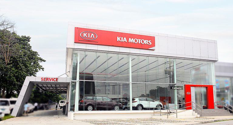 CAC Expands to Cavite with KIA Carmona Branch
