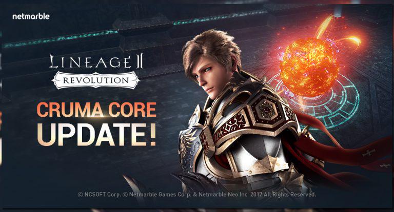 Lineage2 Revolution launches Scroll of Alchemy update