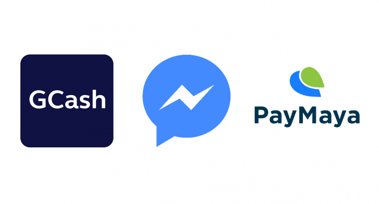 Facebook, PayMaya, and GCash Partner for Hassle-Free Transactions on Messenger