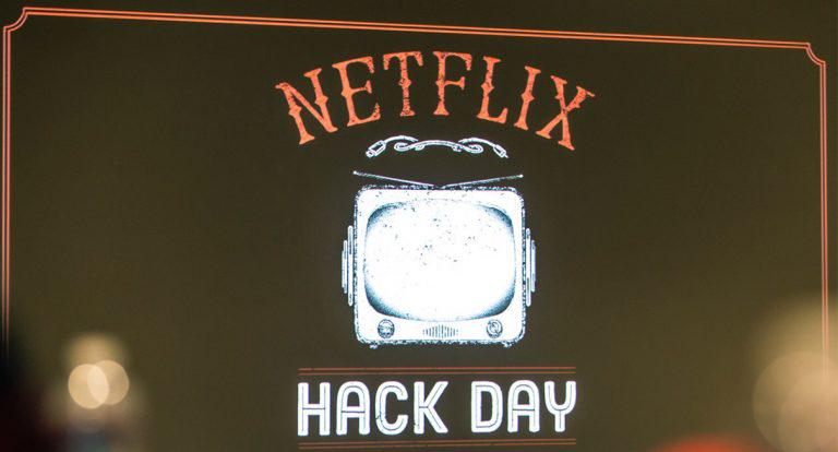 Netflix Hack Day