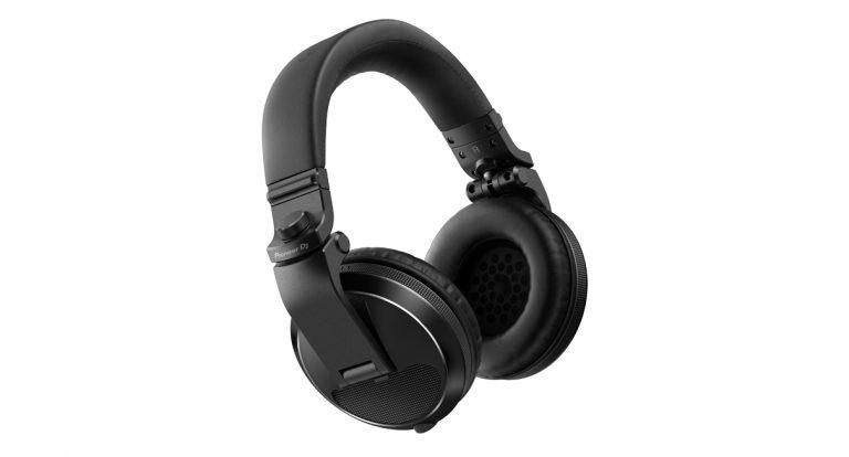 Quick Look: Pioneer HDJ-X5