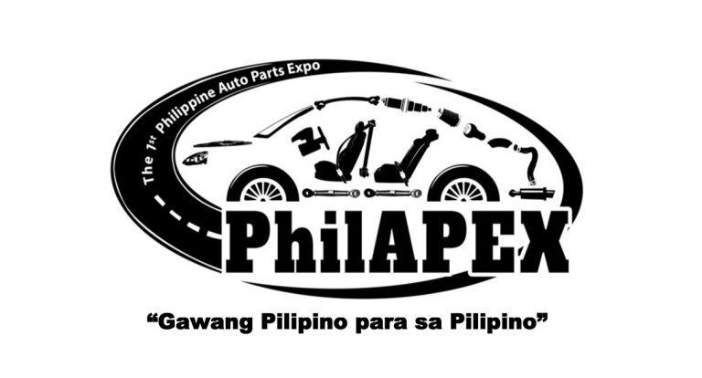 First Ever Philippine Auto Parts Expo to be Held on October