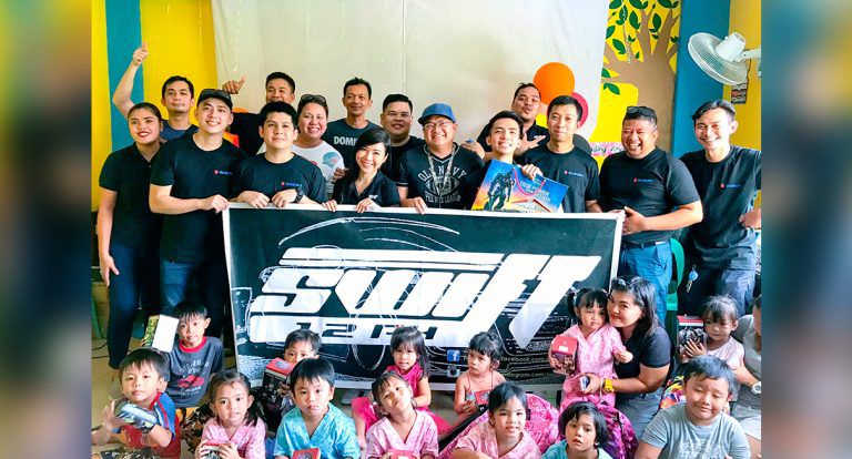 Suzuki Car Clubs Strengthen Ties, Help Communities and the Environment
