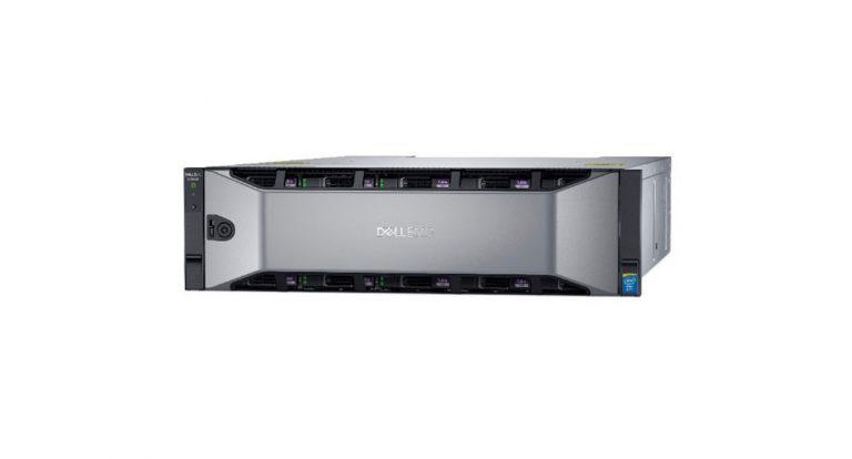 Dell EMC New SC Series Entry Arrays Feature Enterprise-Class Automation, Data Mobility and Performance
