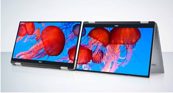 Quick Look: Dell XPS 13 2-in-1