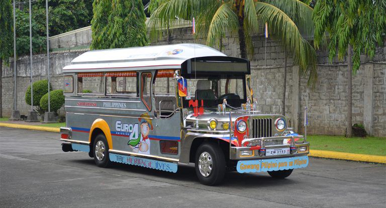Sta. Rosa Motor Works, Inc. Preserves Iconic Jeepney Aesthetic with New PUV Prototypes