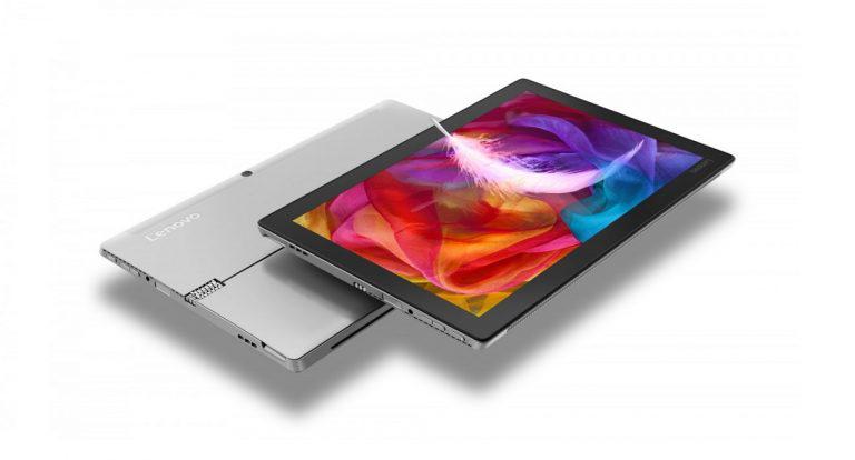 Quick Look: Lenovo IdeaPad Miix 520