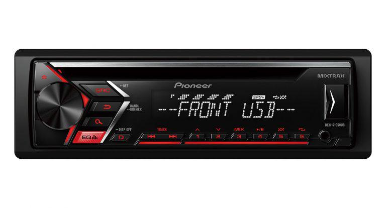 New Pioneer Receivers Enhance Entertainment Experience and Value