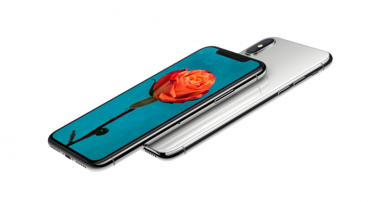 Quick Look: iPhone X