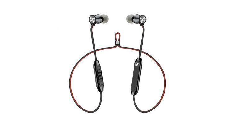 Quick Look: Sennheiser Momentum Free