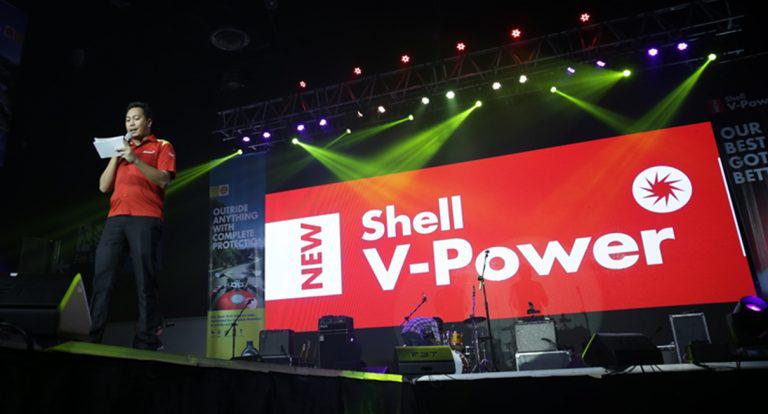 Shell Bike Fair 2017 Wraps Up in Manila