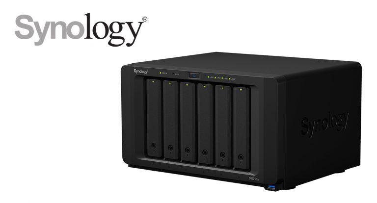 Synology Unveils New XS/Plus/Value-Series Product Lineup
