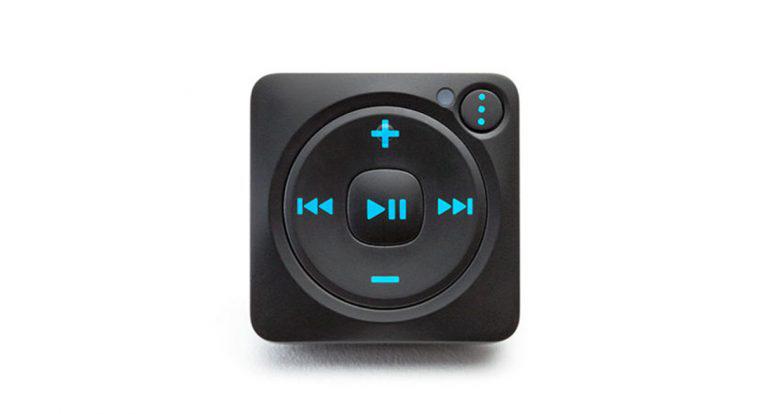 Mighty: The “iPod Shuffle” of Spotify