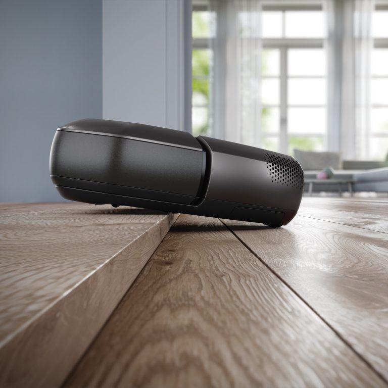 Electrolux launches game-changing robotic vacuum cleaner