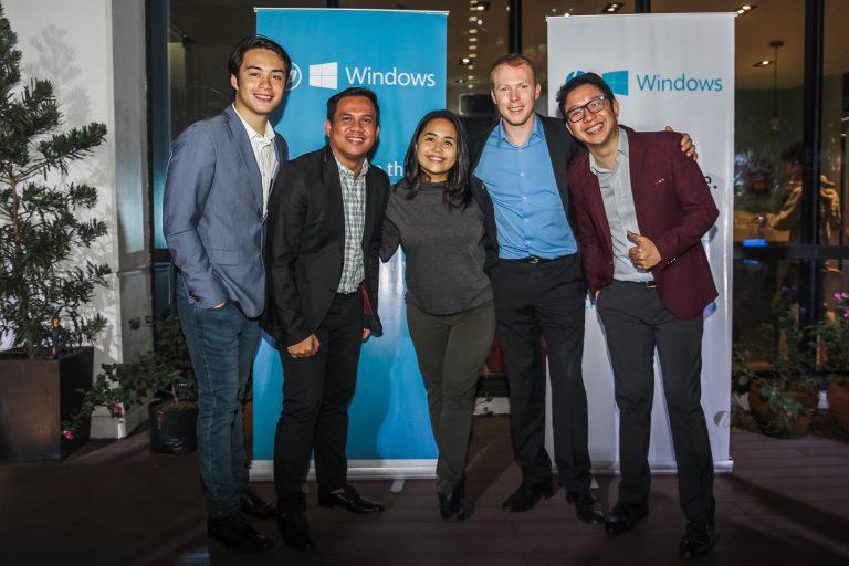 HP Inc. Philippines holds first “entreHPreneur Lab”