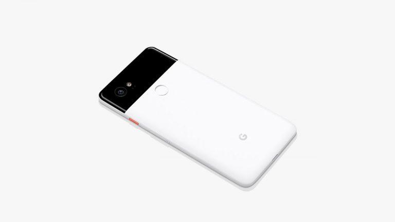 ICYMI: Google launches the Pixel 2, 2 XL
