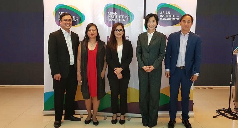 AIM to Host First-ever Graduate Data Science Degree Program in the Philippines