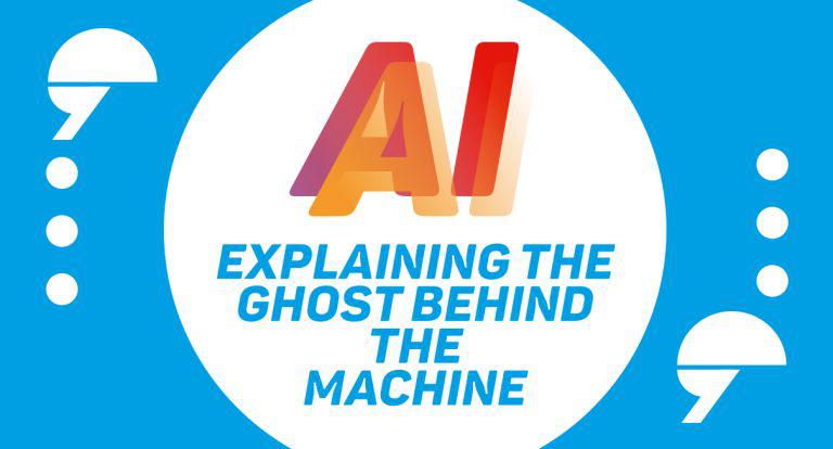 Ai: Explaining the Ghost Behind the Machine