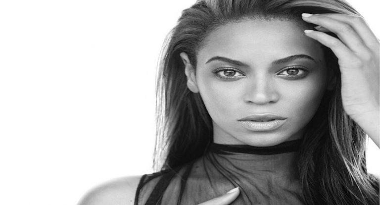 Beyoncé Completes the All-Star Cast of The Lion King