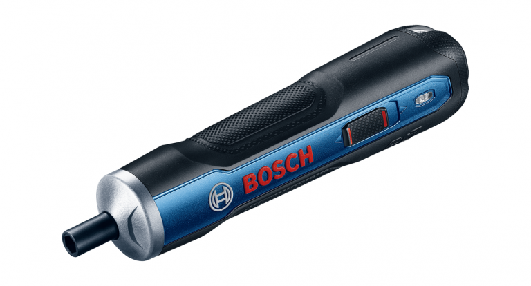 Quick Look: Bosch GO