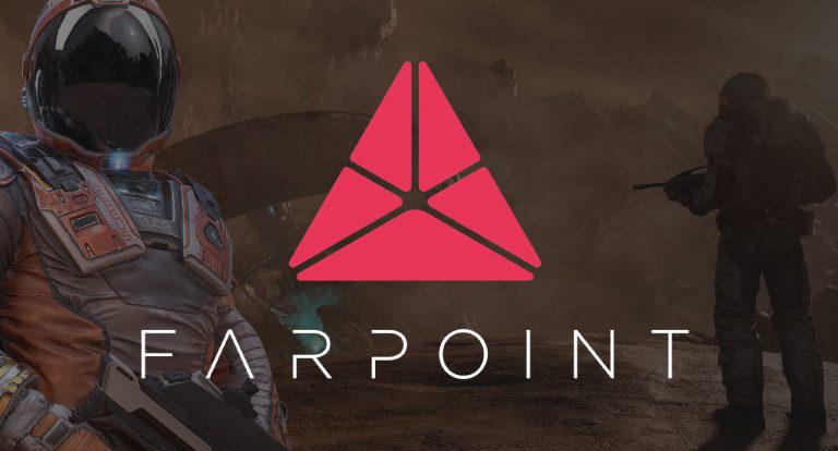 Gaming: ‘Farpoint’