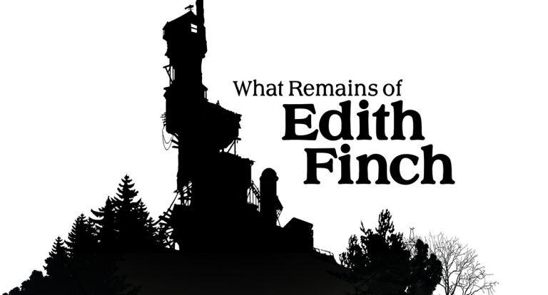 Gaming: ‘What Remains of Edith Finch’
