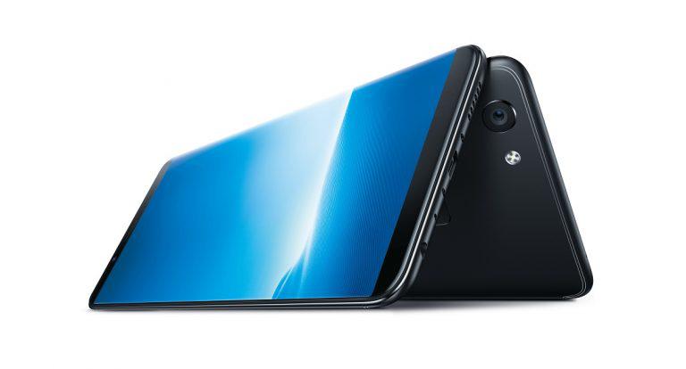 Vivo Officially Launches the V7