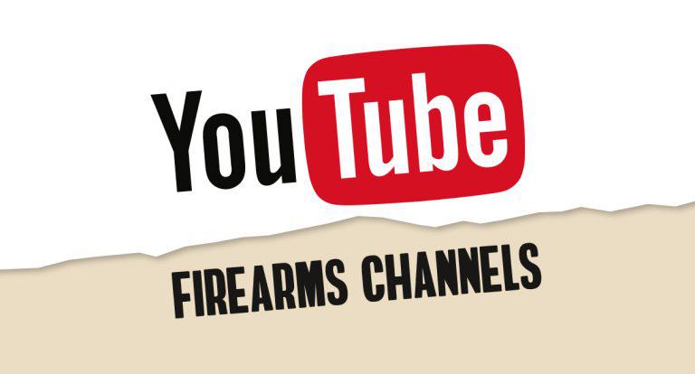 Bulletpoints: Youtube Firearms Channels